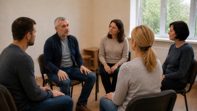 Реабилитация алкоголиков в Сухиничах