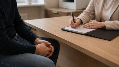 Консультация психиатра в Сухиничах