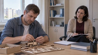 Лечение игромании в Сухиничах