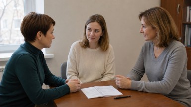 Лечение расстройств пищевого поведения в Сухиничах