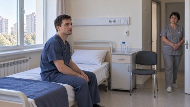 Лечение психоза в Сухиничах