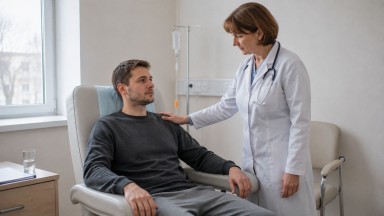 Детоксикация от марихуаны в Сухиничах