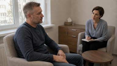 Лечение алкогольной депрессии в Сухиничах