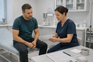 Имплантация Продетоксон в Сухиничах
