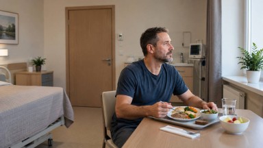 Госпитализация в Сухиничах
