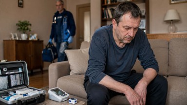Экстренное вытрезвление в Сухиничах