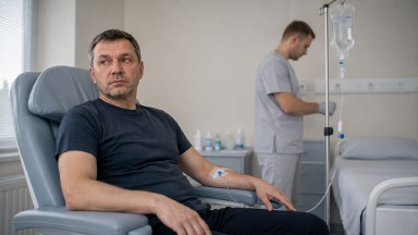 Вывод из запоя в стационаре в Сухиничах