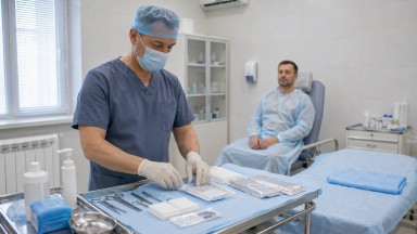 Вшивание торпеды от алкоголизма в Сухиничах