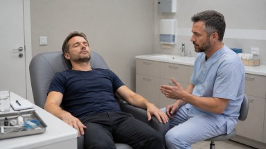 Кодирование гипнозом в Сухиничах