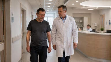 Лечение хронического алкоголизма в Сухиничах