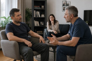 Принудительное лечение алкоголизма в Сухиничах