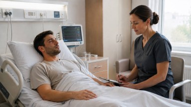 Детоксикация от наркотиков в Сухиничах