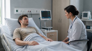 Лечение зависимости от спайса в Сухиничах