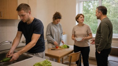 Реабилитация наркозависимых в Сухиничах