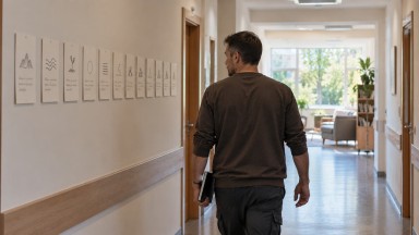 Реабилитация 12 шагов в Сухиничах